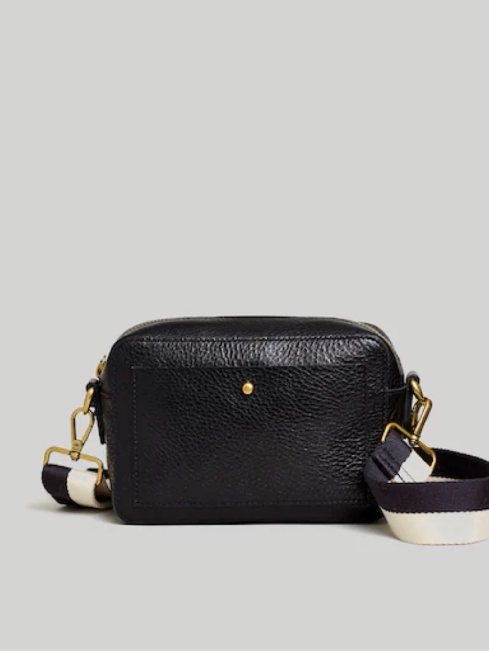 Madewell The Transport Camera Bag NWT